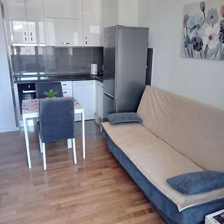 Nina Apartment Split Ngoại thất bức ảnh