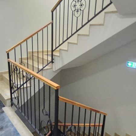 Nina Apartment Split Ngoại thất bức ảnh