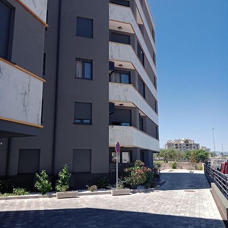 Nina Apartment Split Ngoại thất bức ảnh