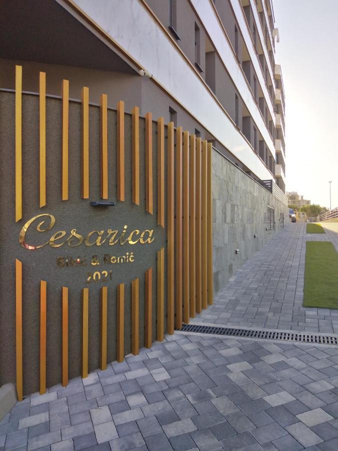 Nina Apartment Split Ngoại thất bức ảnh