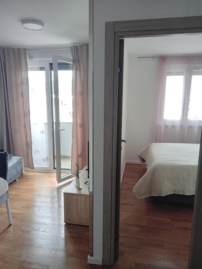 Nina Apartment Split Ngoại thất bức ảnh