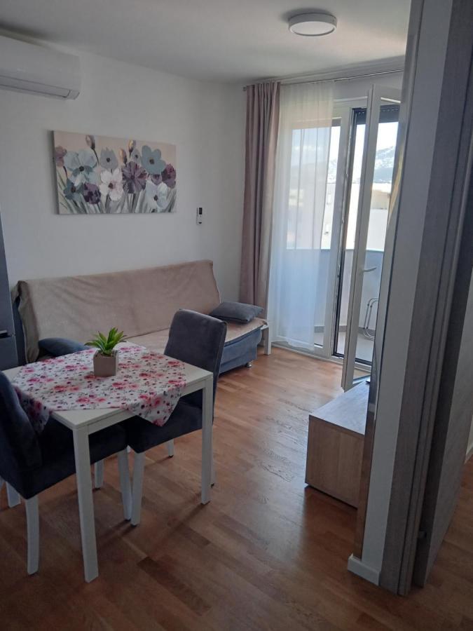 Nina Apartment Split Ngoại thất bức ảnh