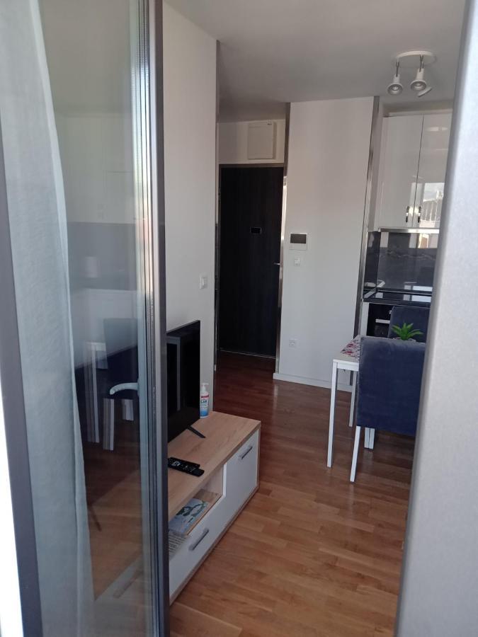 Nina Apartment Split Ngoại thất bức ảnh