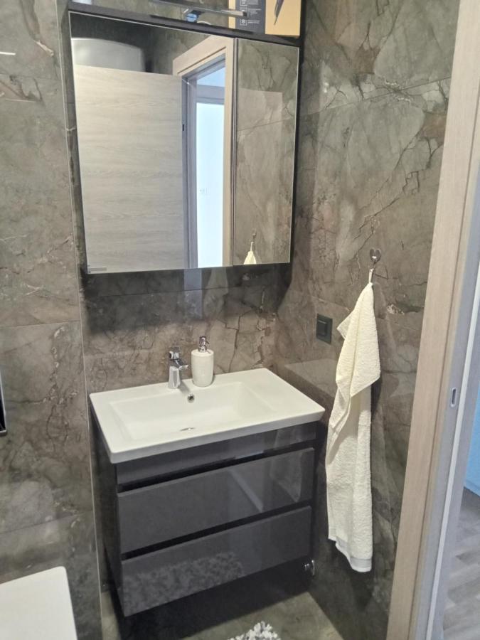 Nina Apartment Split Ngoại thất bức ảnh