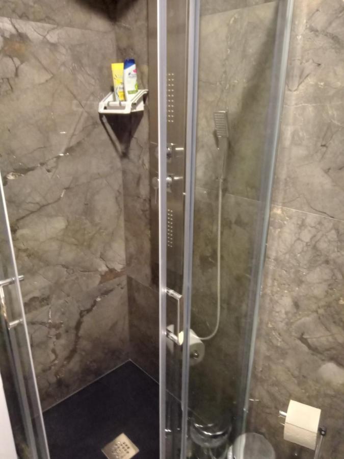 Nina Apartment Split Ngoại thất bức ảnh