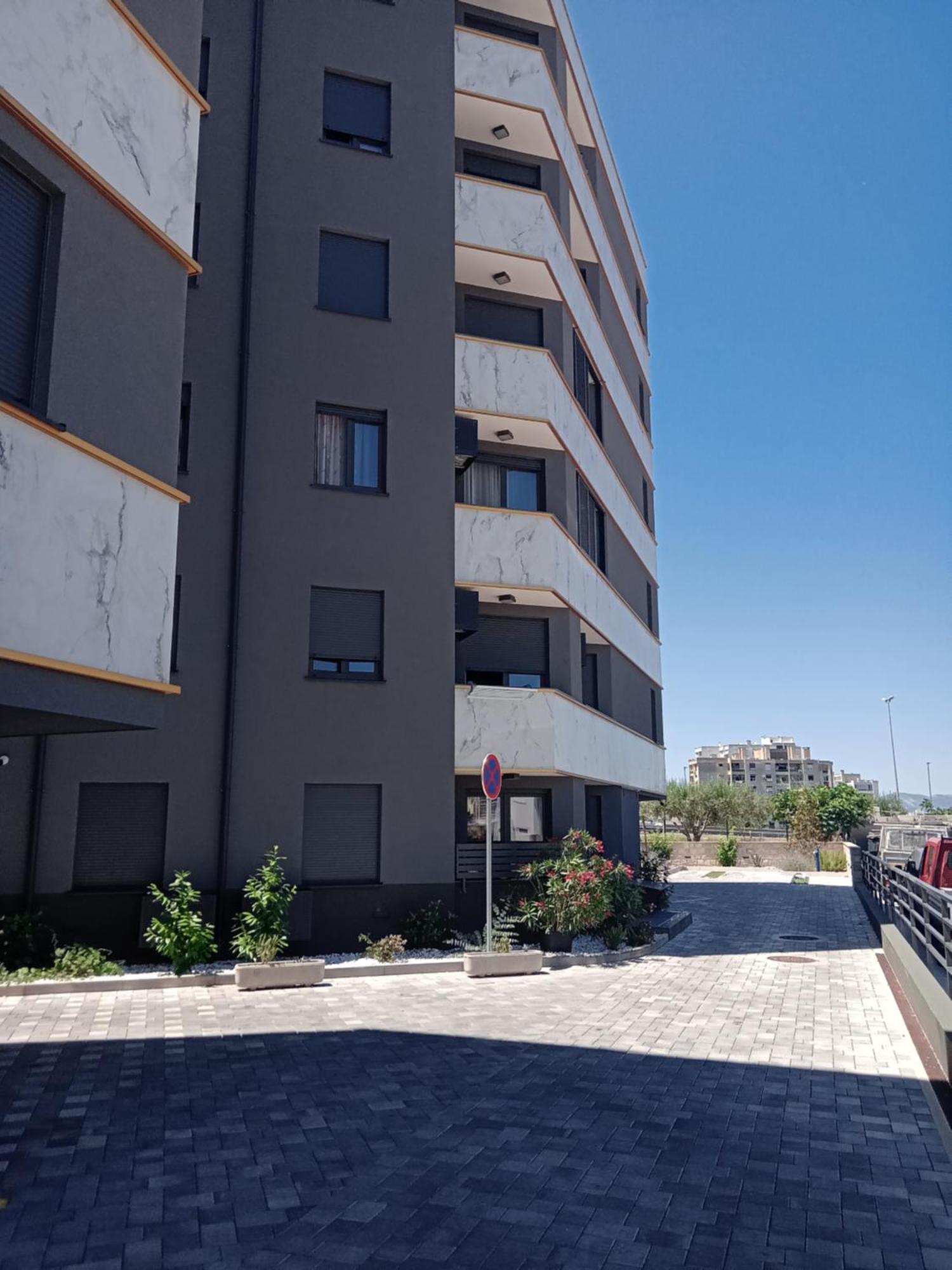 Nina Apartment Split Ngoại thất bức ảnh