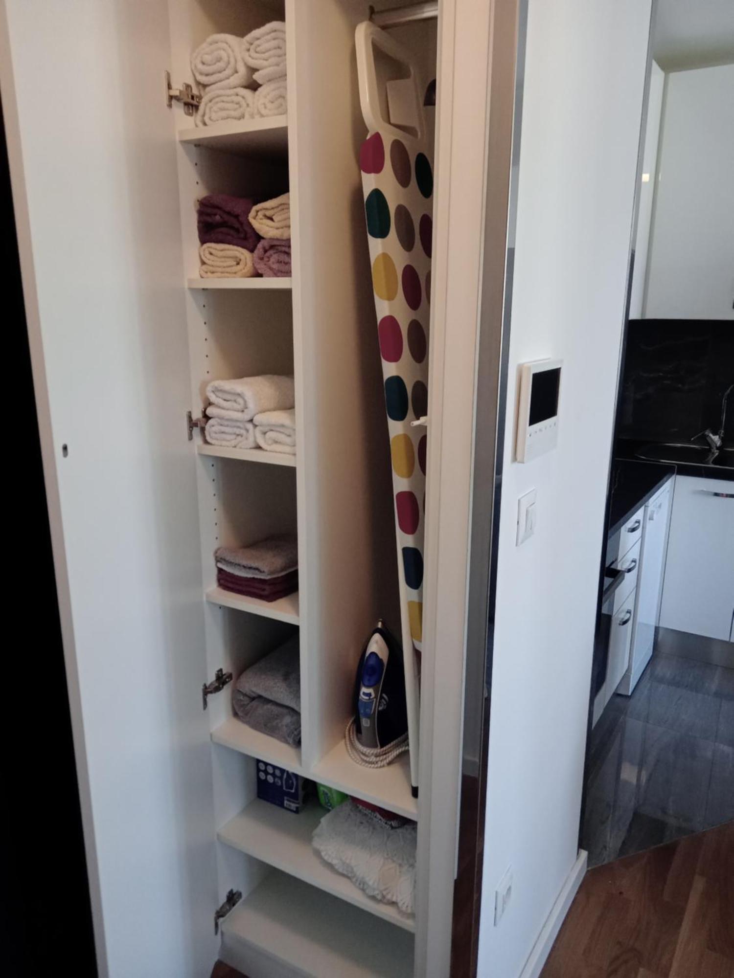 Nina Apartment Split Ngoại thất bức ảnh