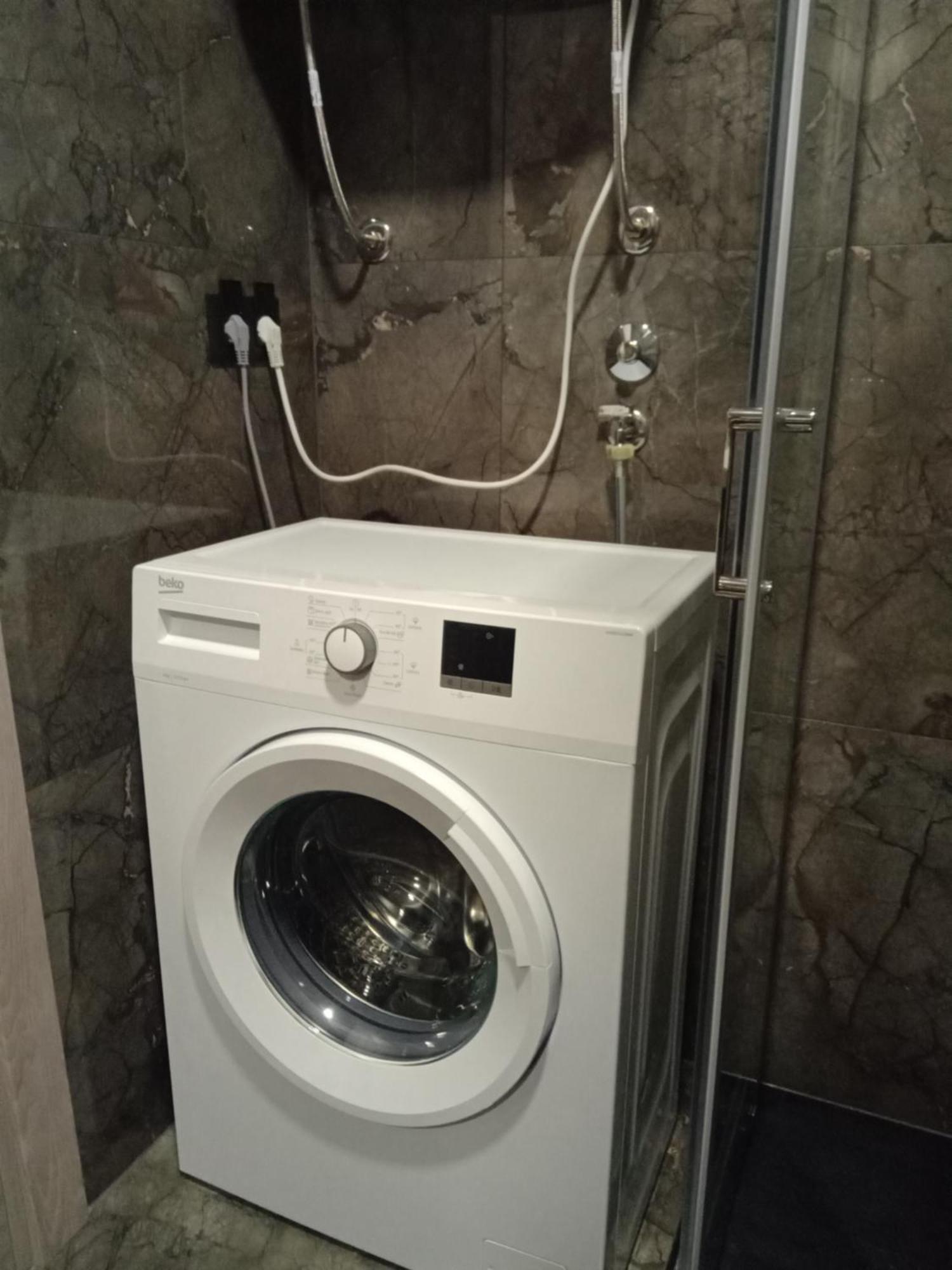 Nina Apartment Split Ngoại thất bức ảnh
